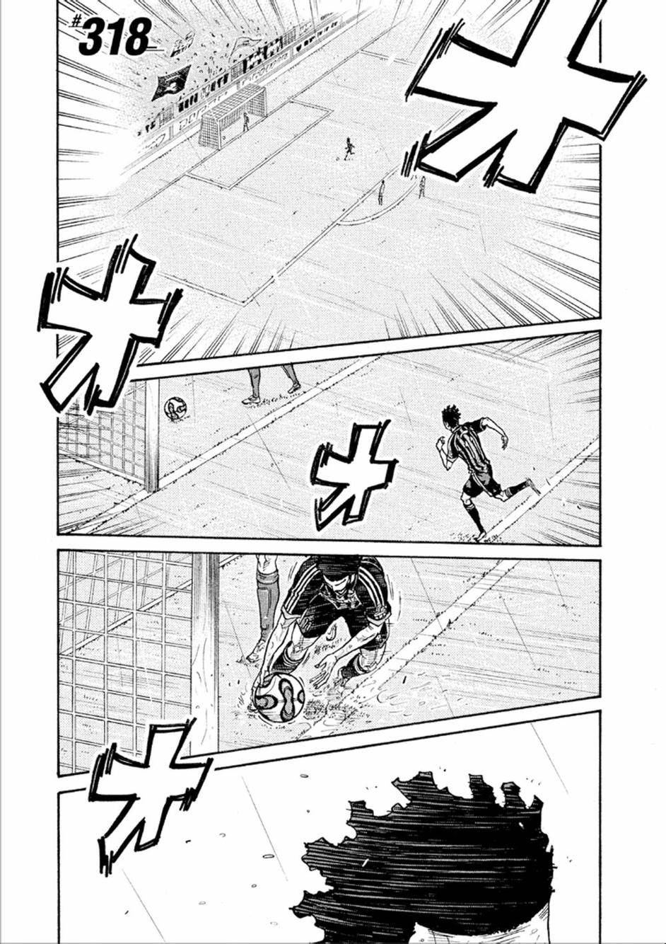 逆转监督韩漫全集-第318话无删减无遮挡章节图片 