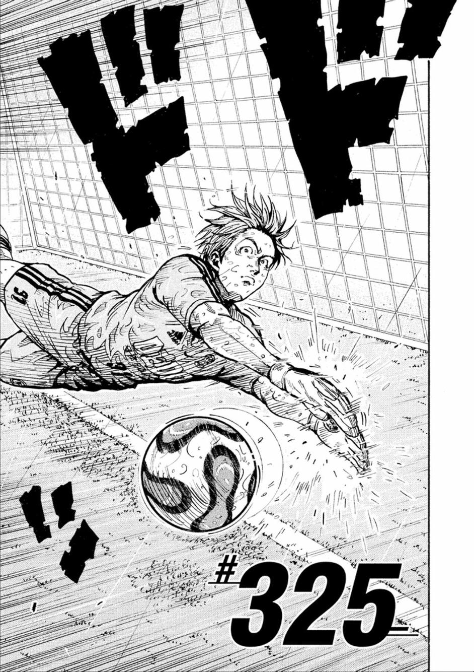 逆转监督韩漫全集-第325话无删减无遮挡章节图片 