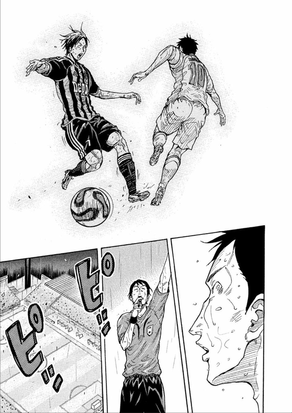 逆转监督韩漫全集-第326话无删减无遮挡章节图片 