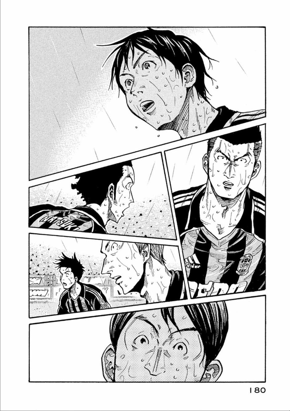 逆转监督韩漫全集-第326话无删减无遮挡章节图片 