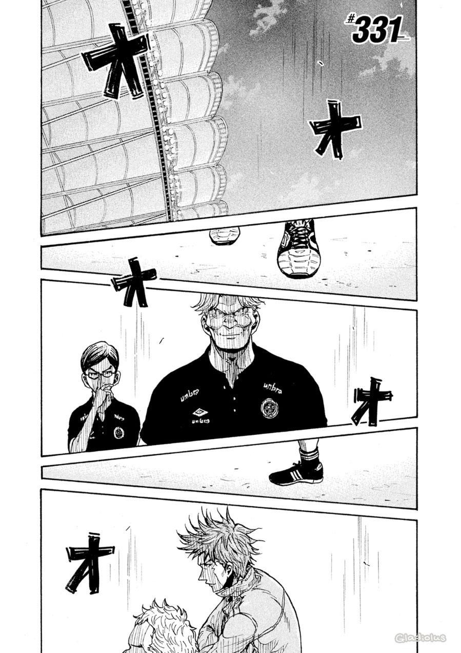 逆转监督韩漫全集-第331话无删减无遮挡章节图片 