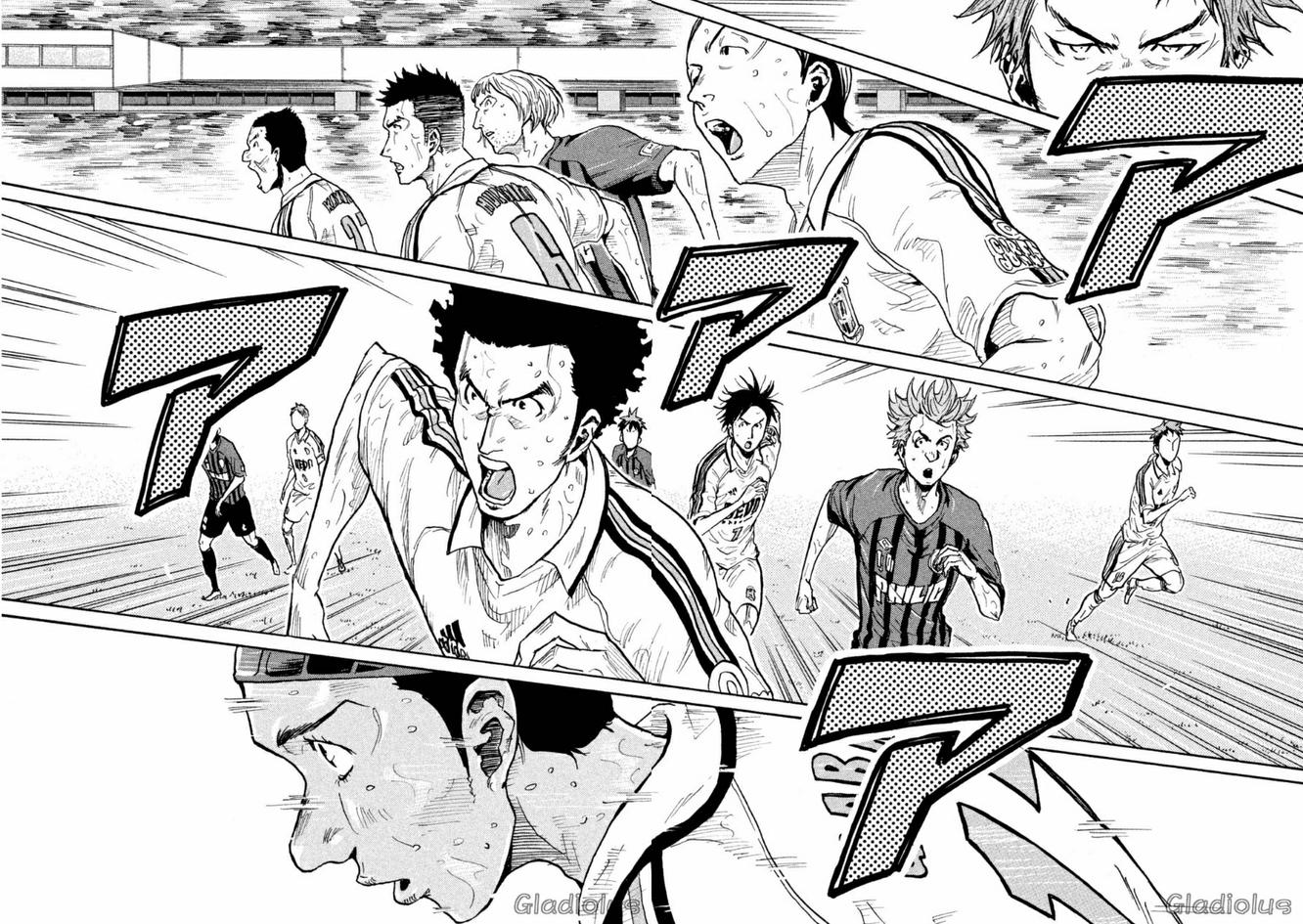 逆转监督韩漫全集-第339话无删减无遮挡章节图片 