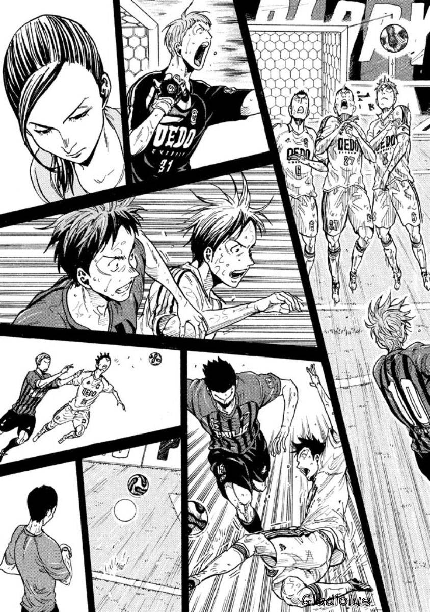 逆转监督韩漫全集-第346话无删减无遮挡章节图片 