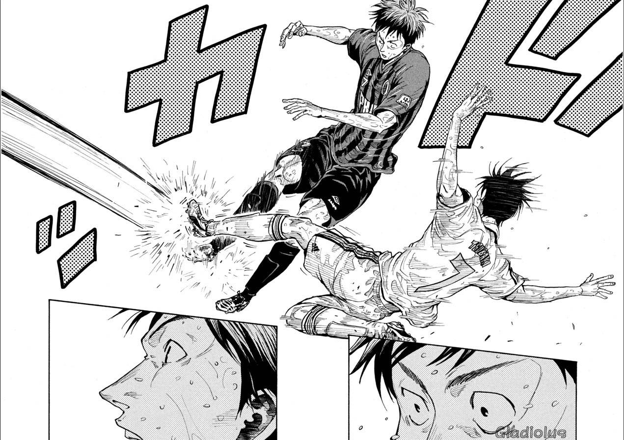 逆转监督韩漫全集-第352话无删减无遮挡章节图片 