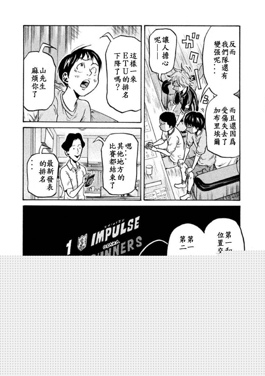 逆转监督韩漫全集-第353话无删减无遮挡章节图片 
