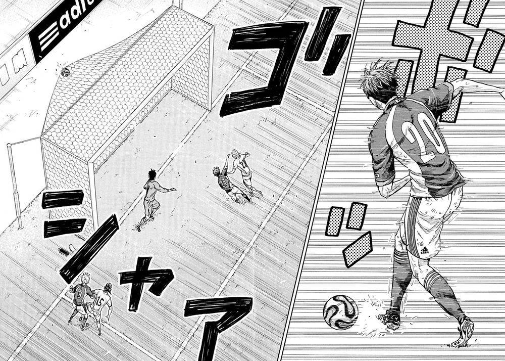 逆转监督韩漫全集-第382话无删减无遮挡章节图片 