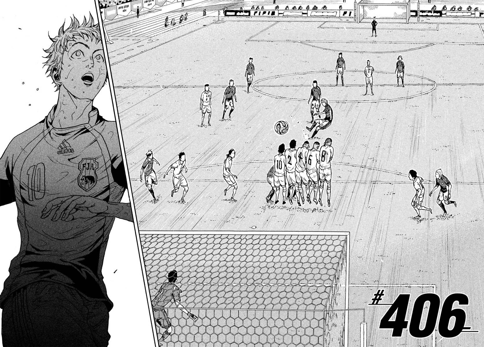 逆转监督韩漫全集-第406话无删减无遮挡章节图片 