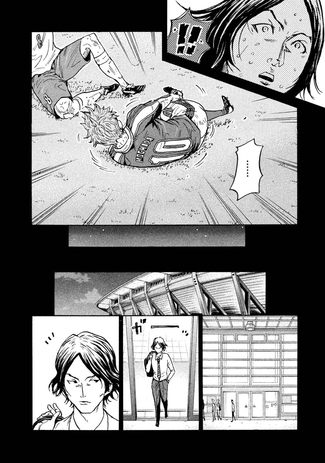 逆转监督韩漫全集-第410话无删减无遮挡章节图片 