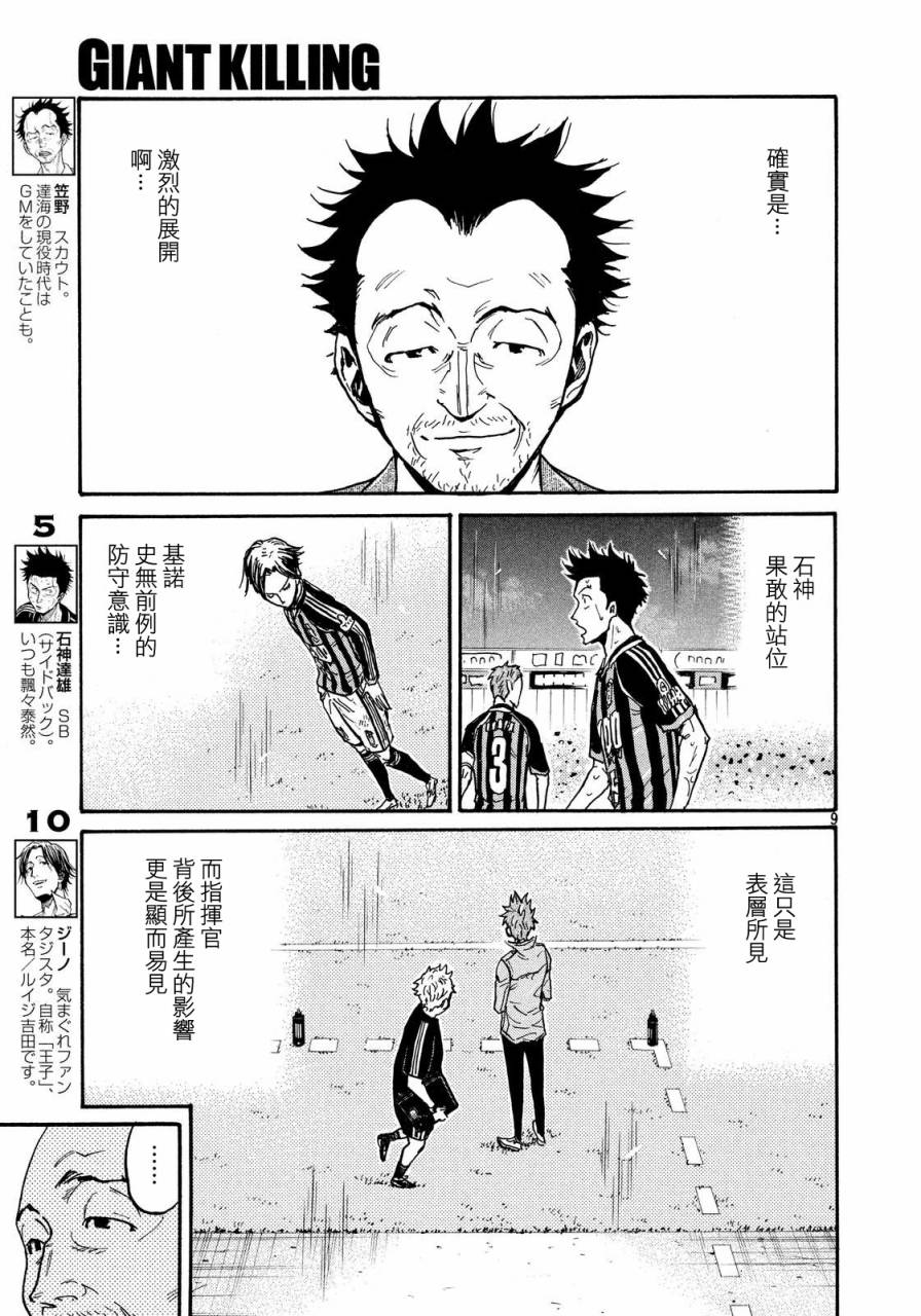 逆转监督韩漫全集-第435话无删减无遮挡章节图片 