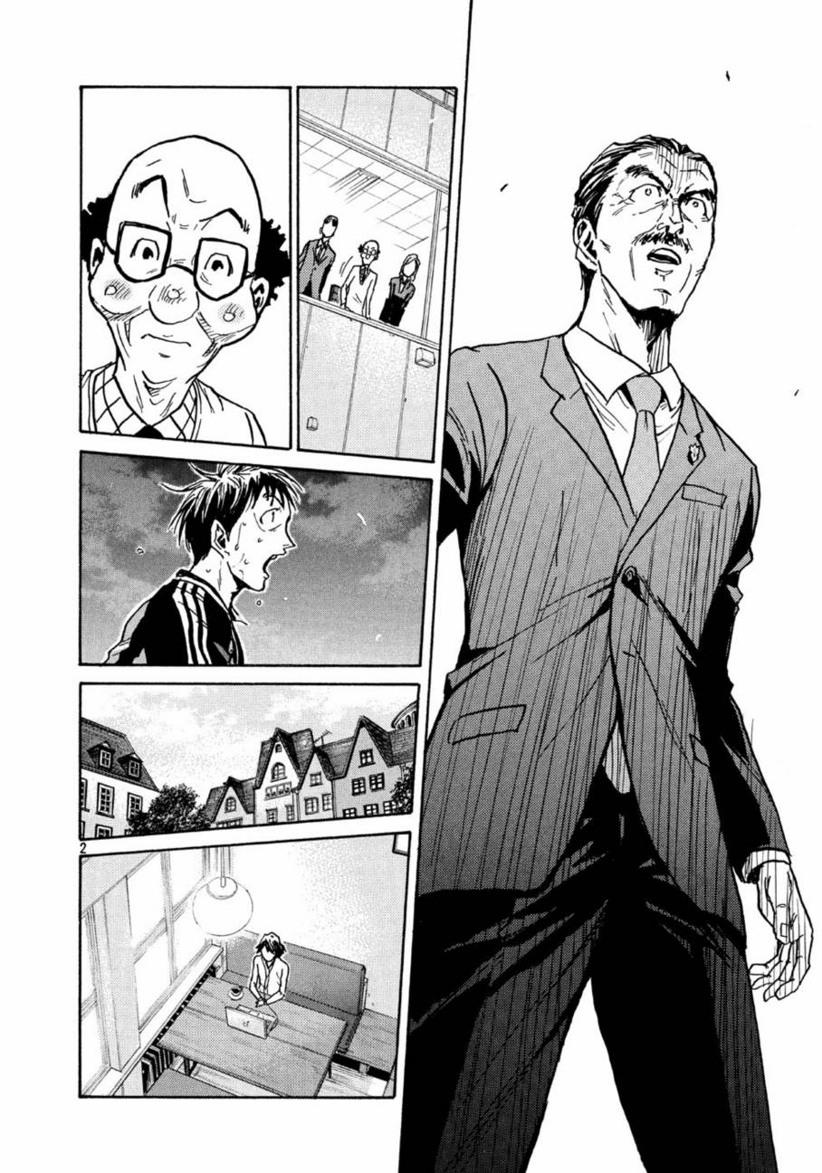 逆转监督韩漫全集-第441话无删减无遮挡章节图片 
