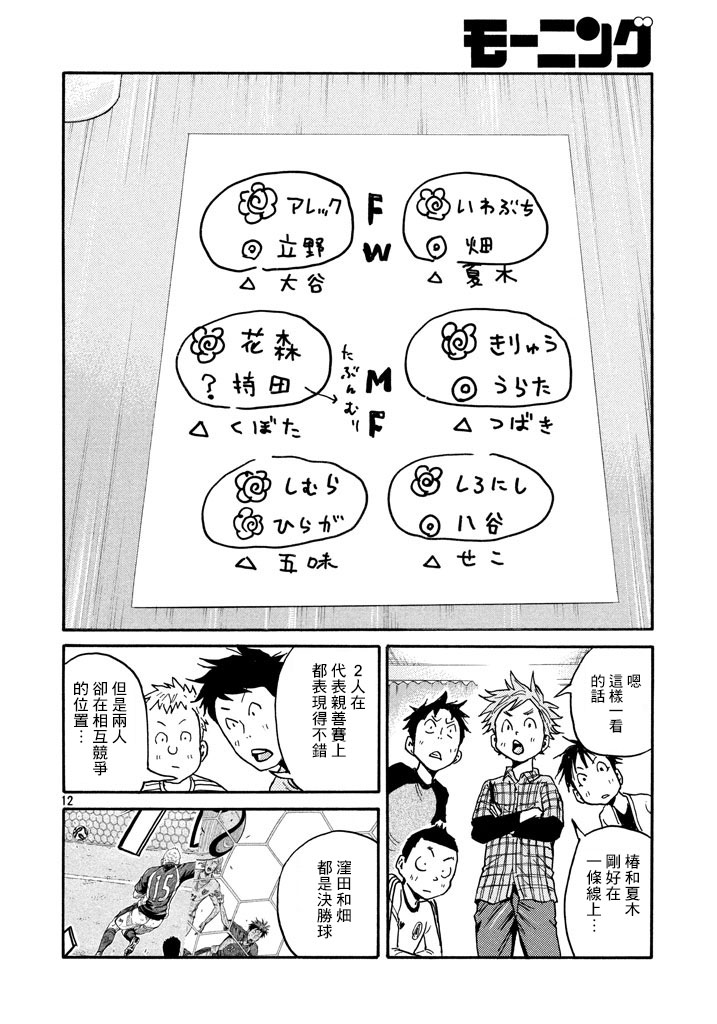 逆转监督韩漫全集-第447话无删减无遮挡章节图片 