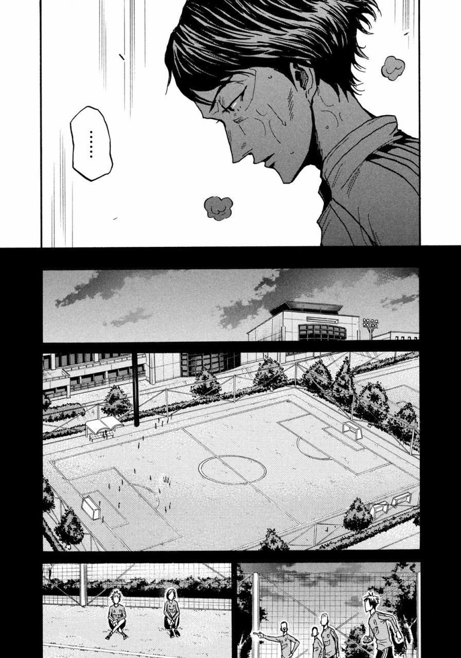 逆转监督韩漫全集-第477话无删减无遮挡章节图片 