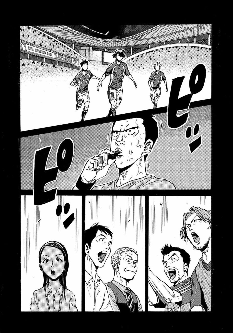 逆转监督韩漫全集-第50卷无删减无遮挡章节图片 