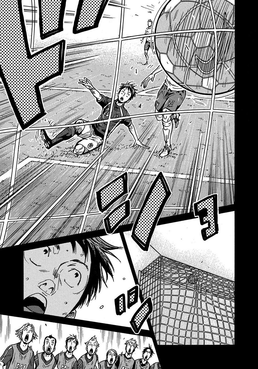 逆转监督韩漫全集-第522话无删减无遮挡章节图片 