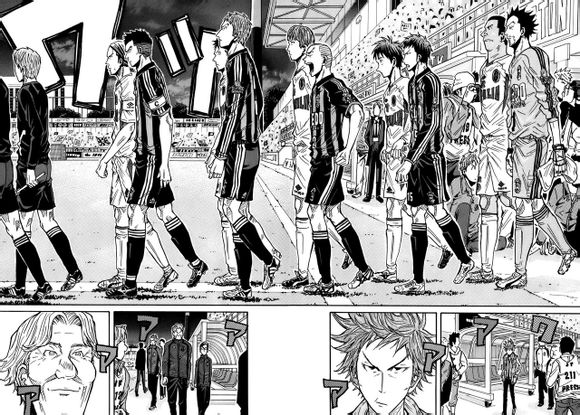 逆转监督韩漫全集-第58-67话无删减无遮挡章节图片 