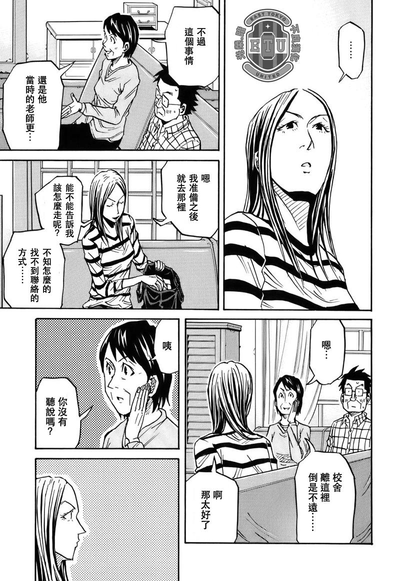 逆转监督韩漫全集-第84话无删减无遮挡章节图片 
