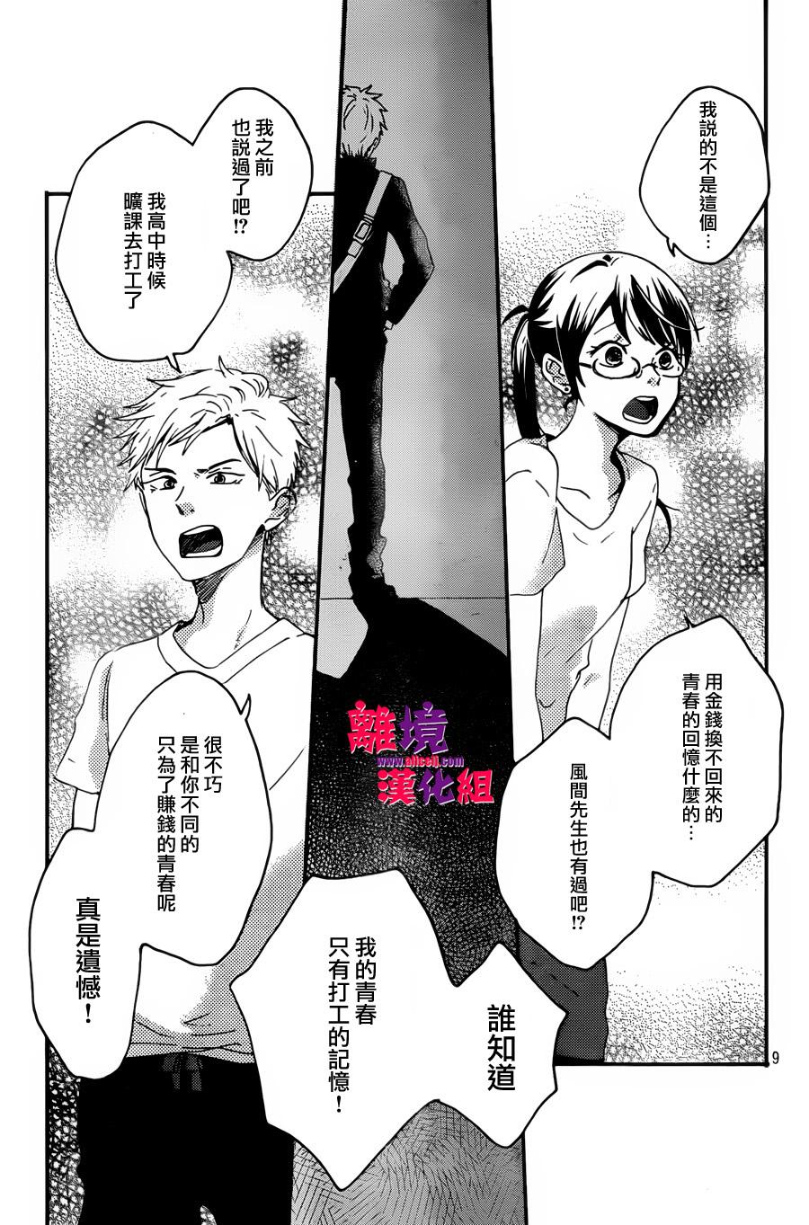 反派灰姑娘韩漫全集-第04话无删减无遮挡章节图片 
