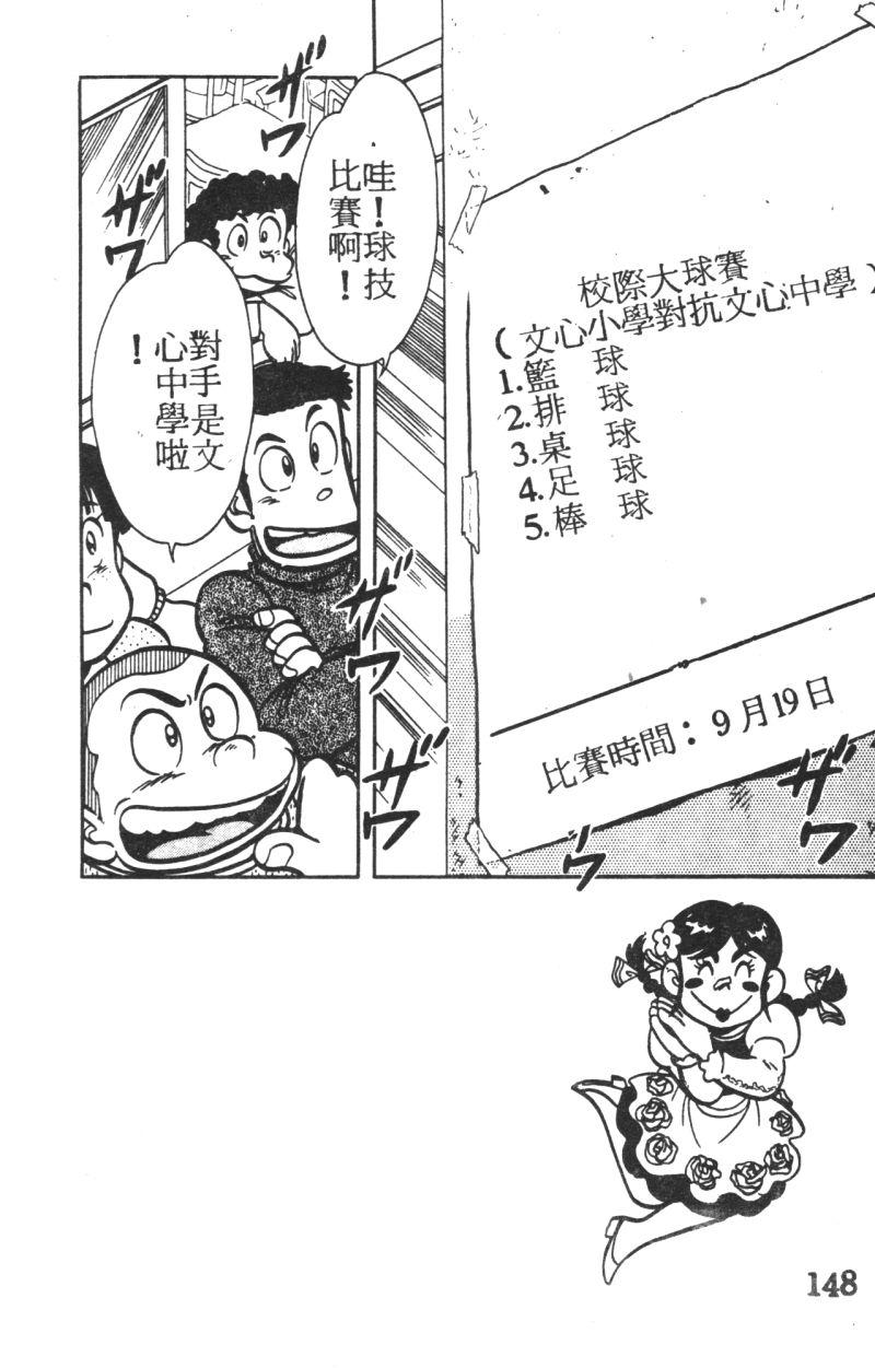 顽皮鬼阿超韩漫全集-第04卷无删减无遮挡章节图片 
