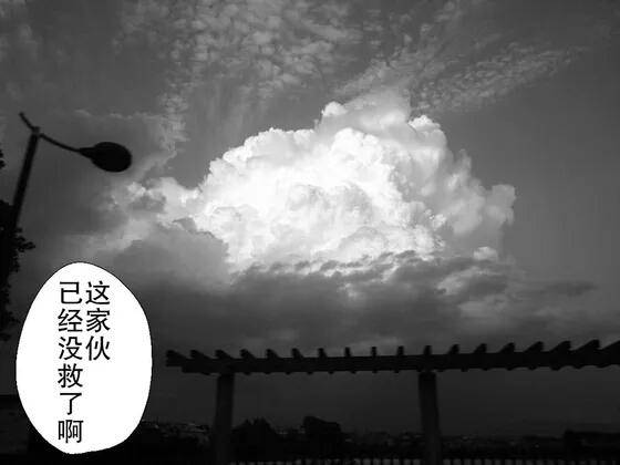 The last one week韩漫全集-EX无删减无遮挡章节图片 