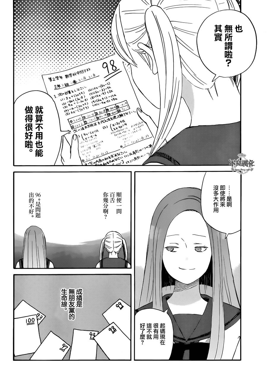 没有朋友的同盟韩漫全集-全一话无删减无遮挡章节图片 