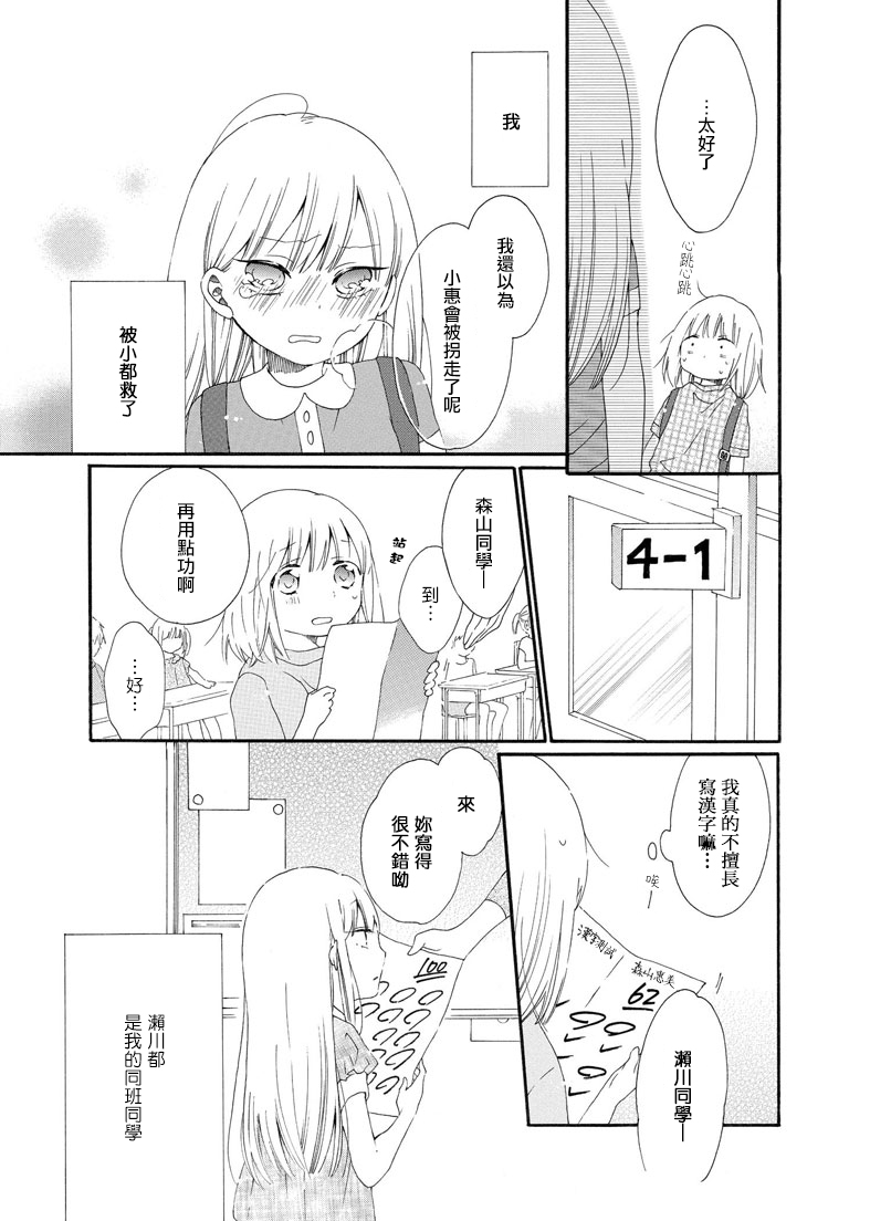 落幕的洛丽塔之夏韩漫全集-全一话无删减无遮挡章节图片 