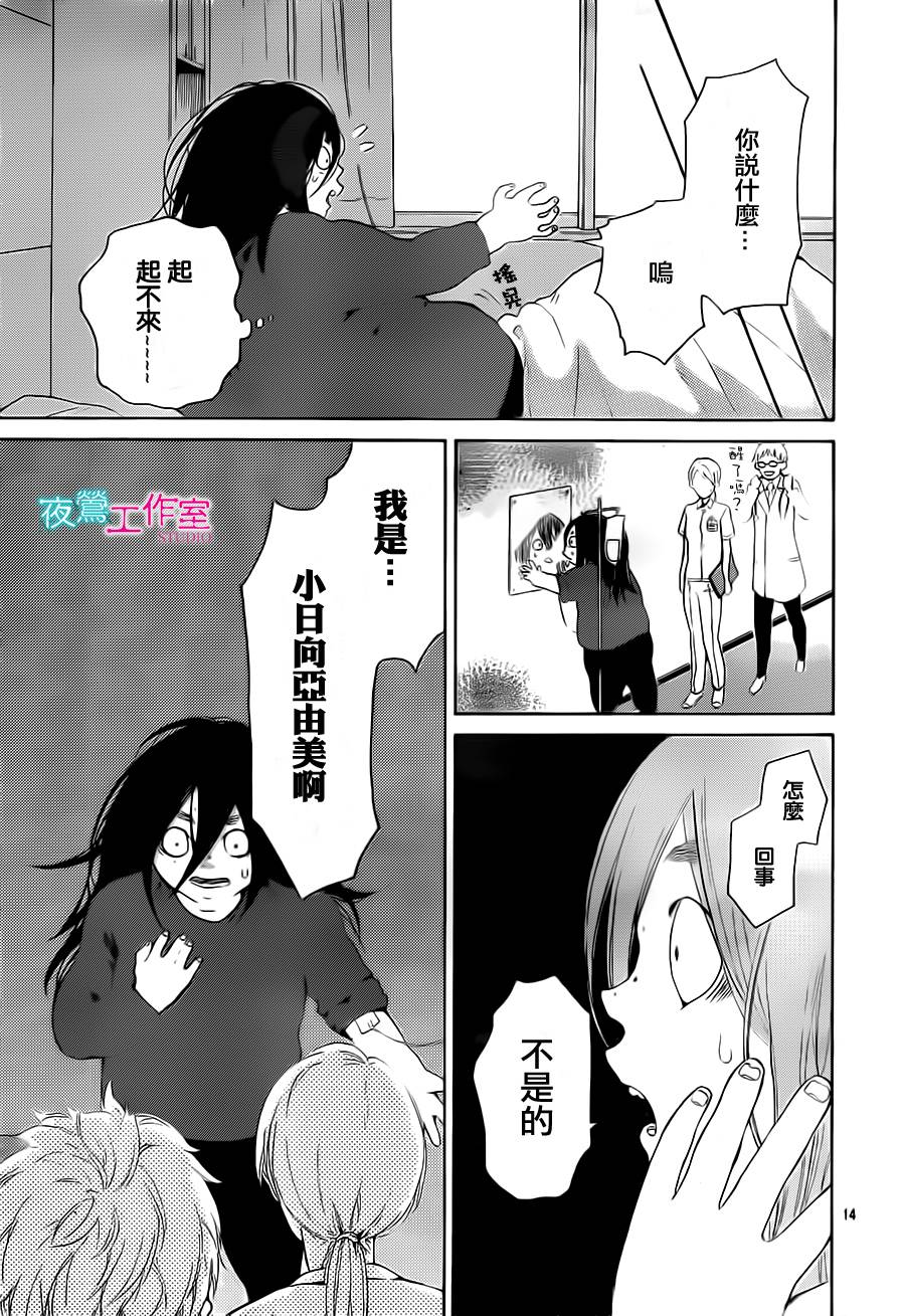 翱翔于天际的夜鹰韩漫全集-第01话无删减无遮挡章节图片 