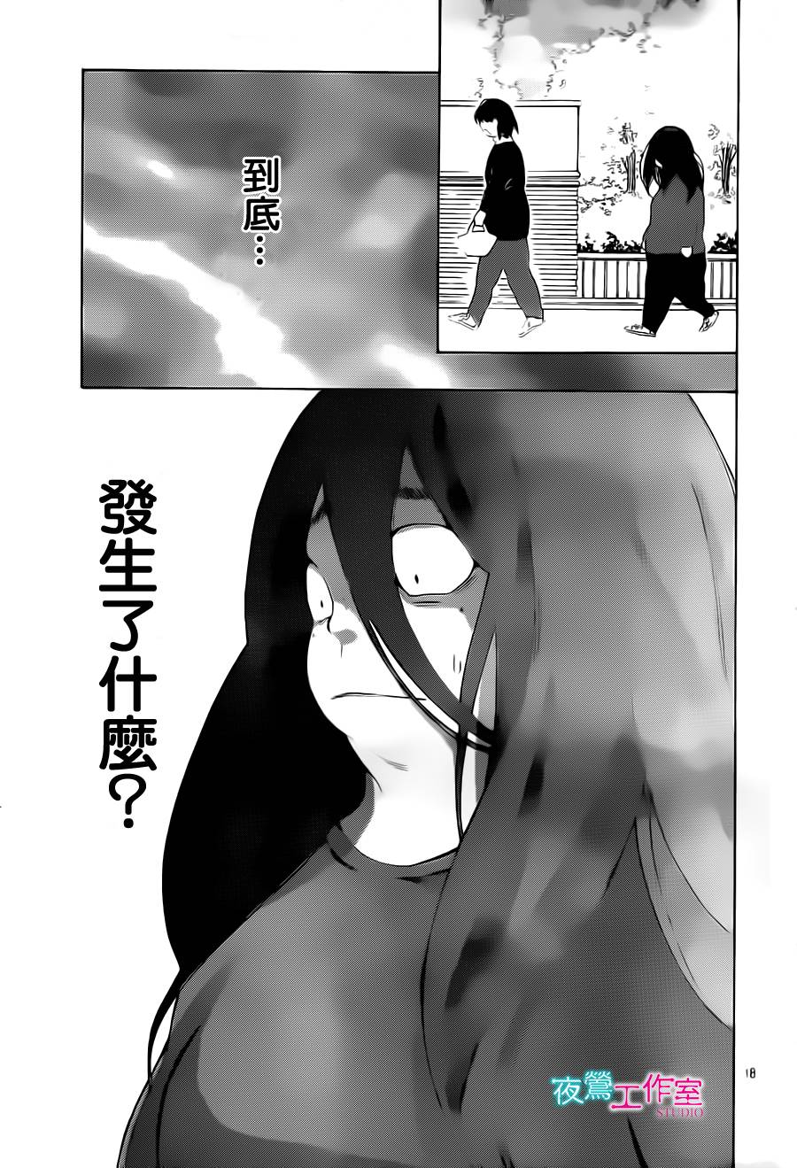 翱翔于天际的夜鹰韩漫全集-第01话无删减无遮挡章节图片 