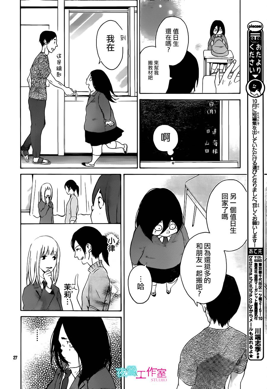 翱翔于天际的夜鹰韩漫全集-第01话无删减无遮挡章节图片 