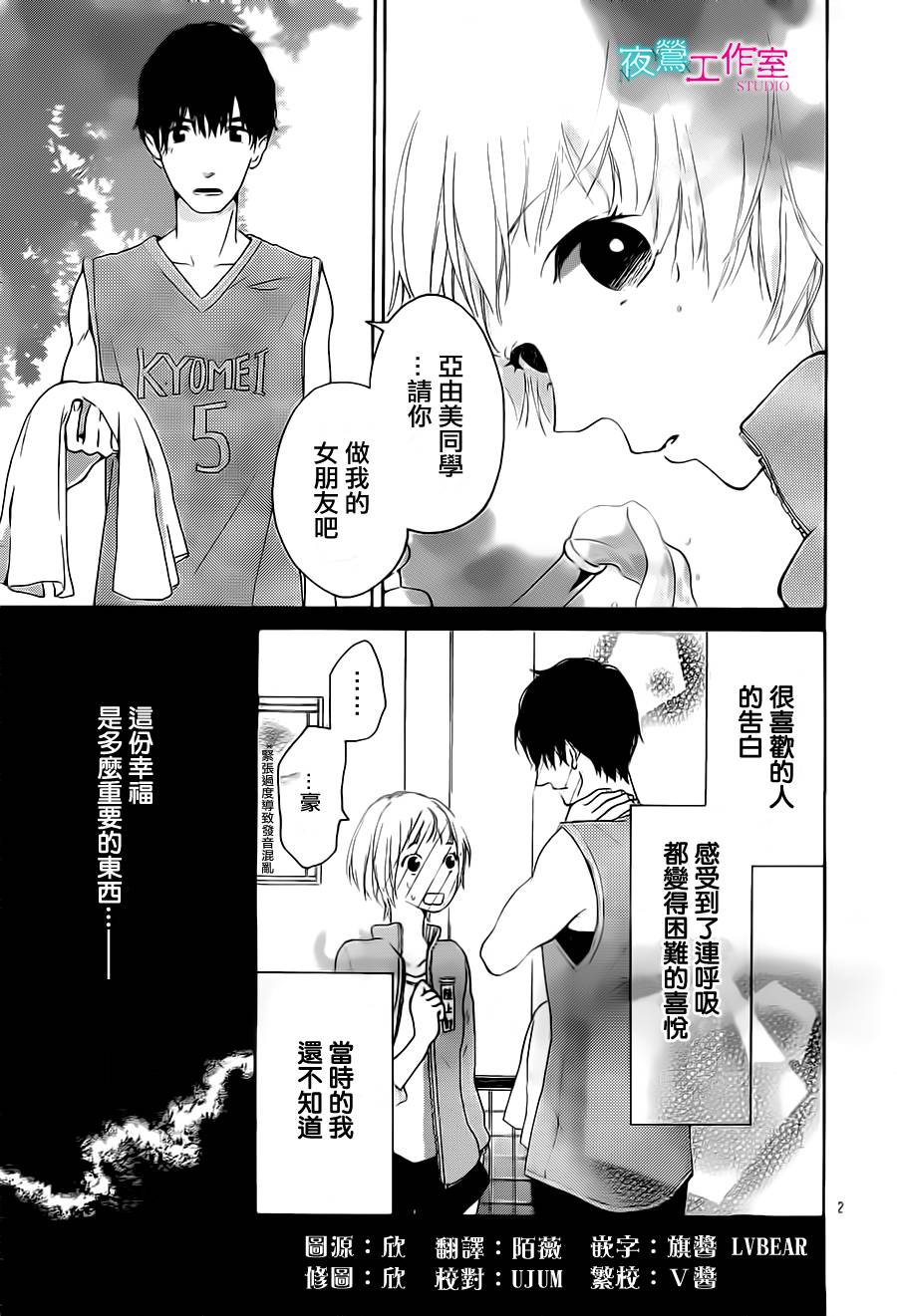 翱翔于天际的夜鹰韩漫全集-第01话无删减无遮挡章节图片 
