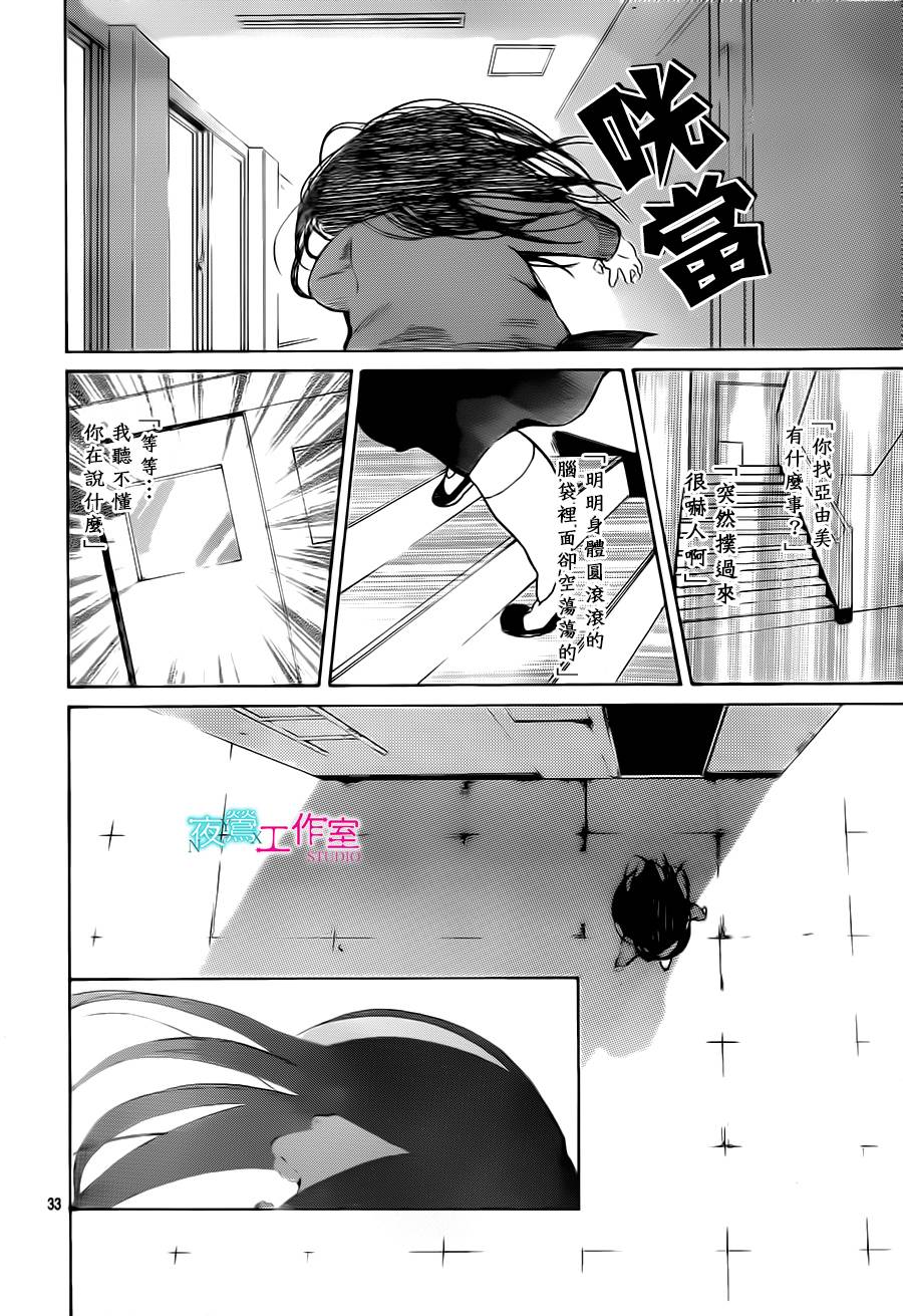 翱翔于天际的夜鹰韩漫全集-第01话无删减无遮挡章节图片 