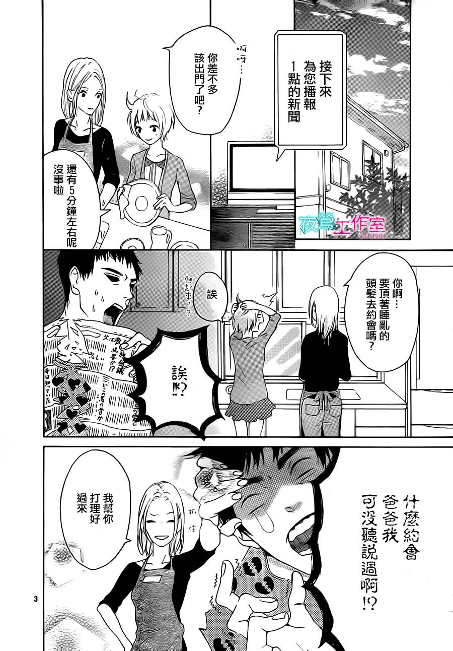 翱翔于天际的夜鹰韩漫全集-第01话无删减无遮挡章节图片 