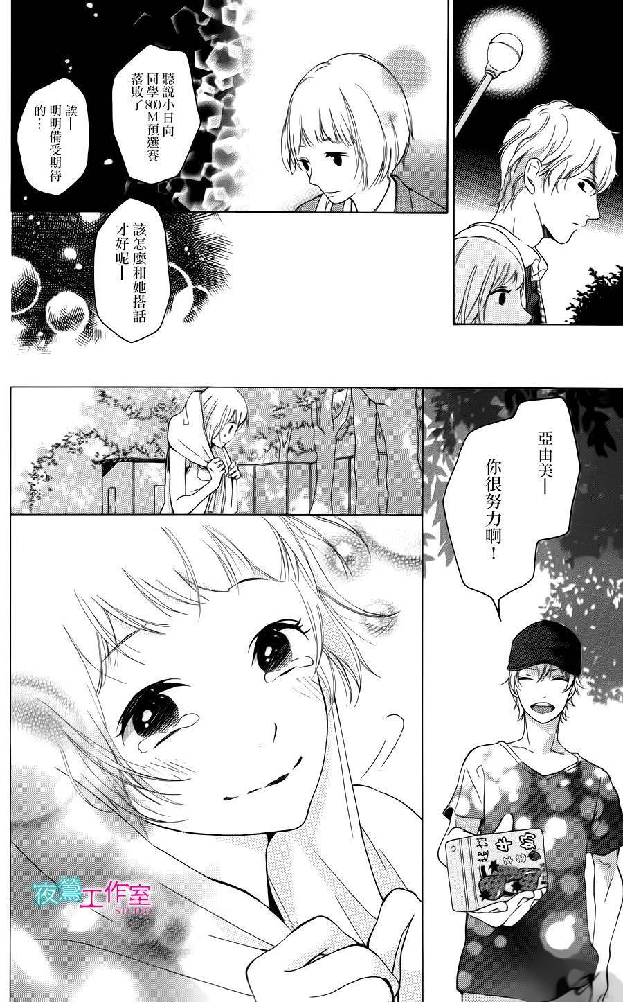 翱翔于天际的夜鹰韩漫全集-第02话无删减无遮挡章节图片 