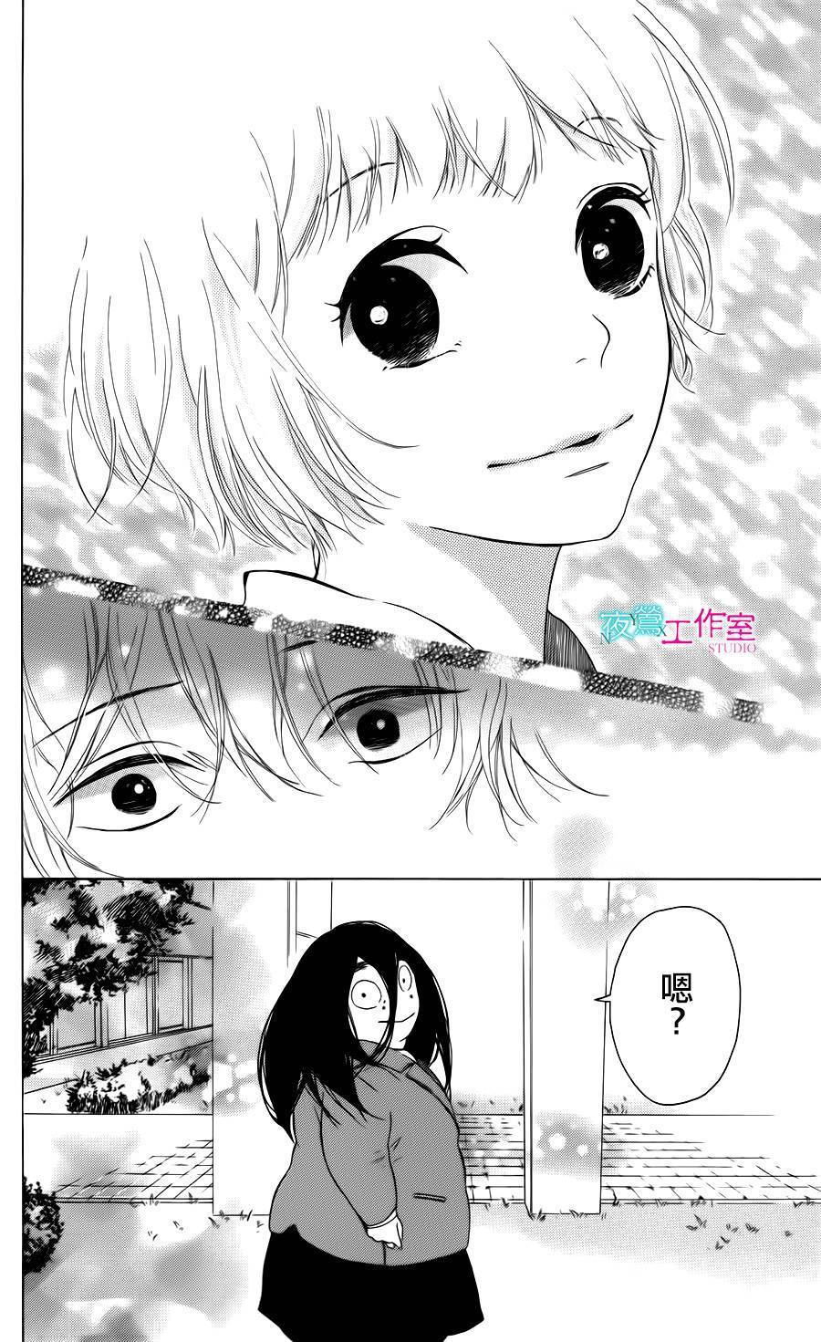 翱翔于天际的夜鹰韩漫全集-第02话无删减无遮挡章节图片 