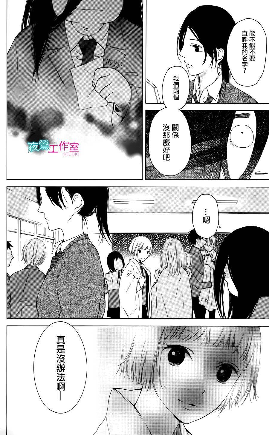 翱翔于天际的夜鹰韩漫全集-第02话无删减无遮挡章节图片 