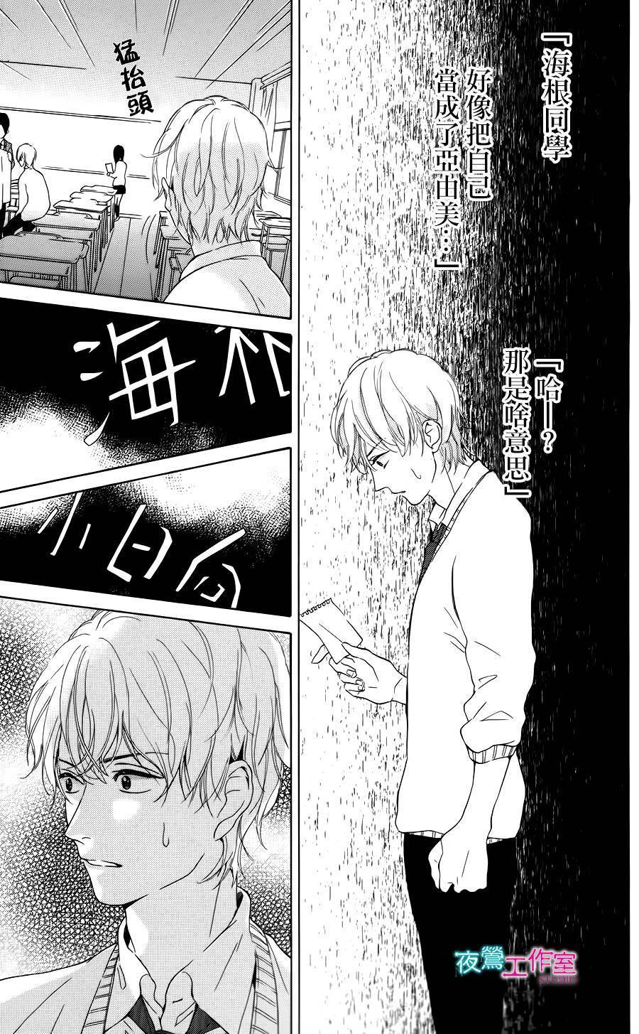 翱翔于天际的夜鹰韩漫全集-第02话无删减无遮挡章节图片 
