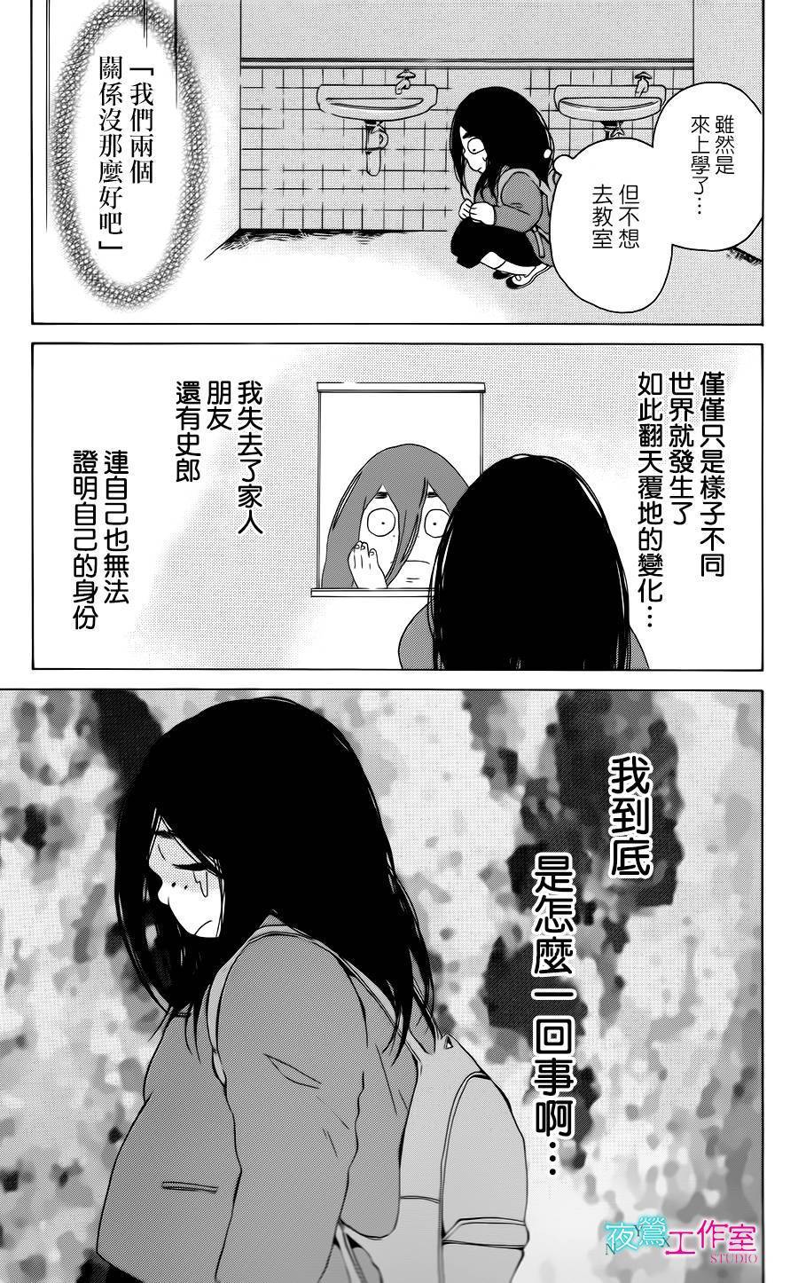 翱翔于天际的夜鹰韩漫全集-第02话无删减无遮挡章节图片 