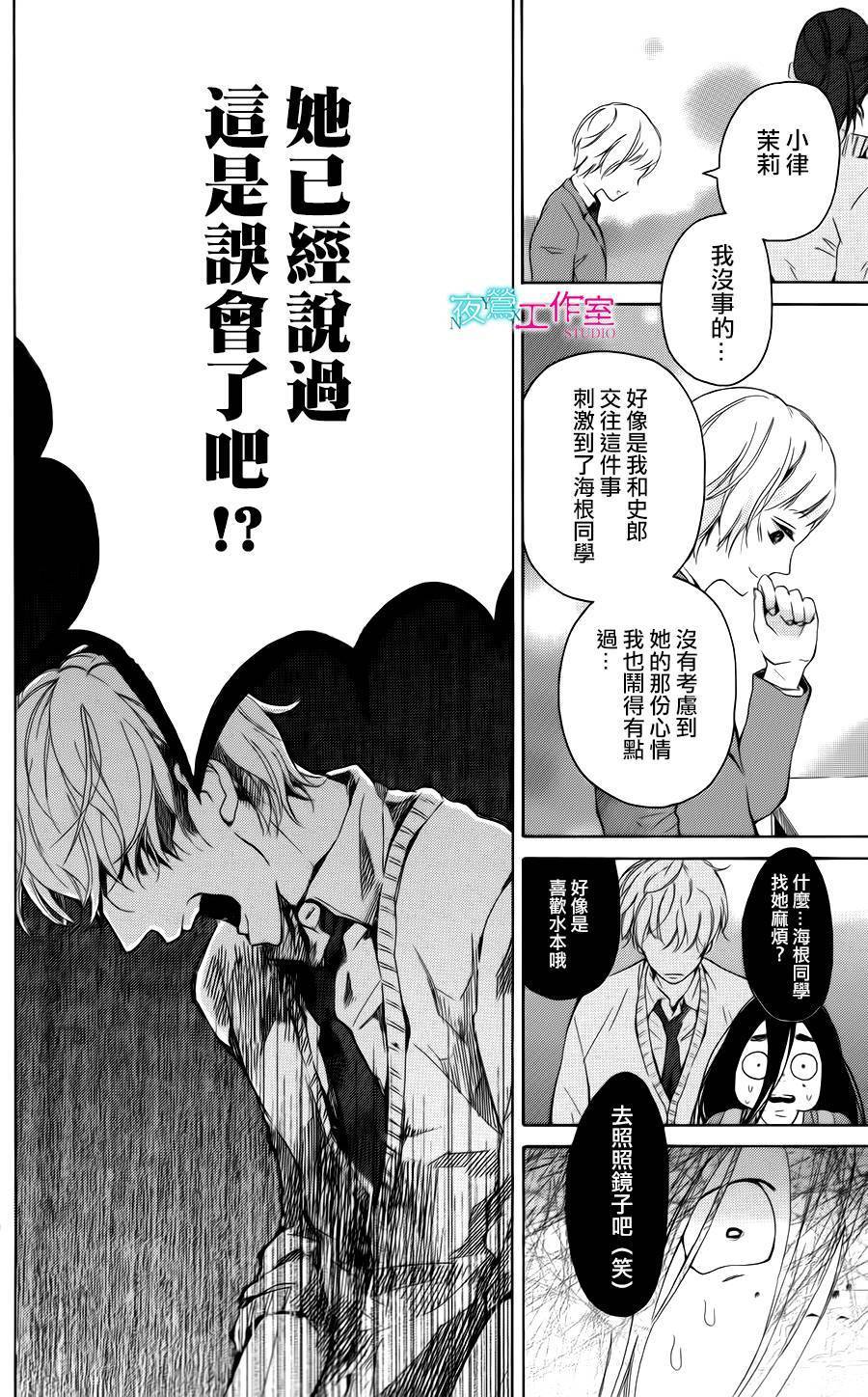 翱翔于天际的夜鹰韩漫全集-第02话无删减无遮挡章节图片 