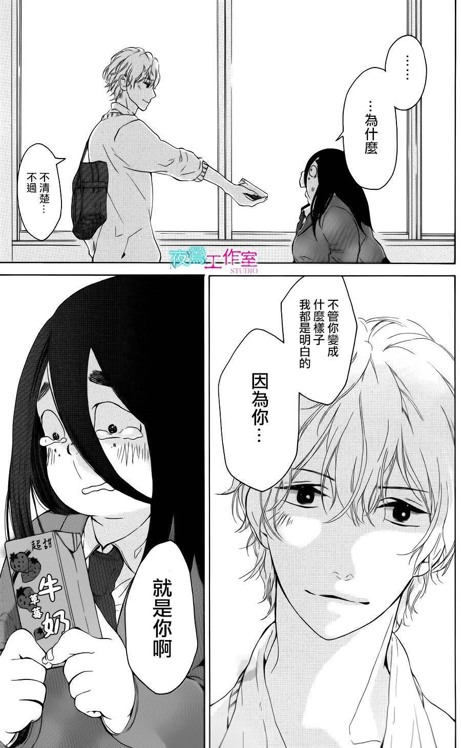 翱翔于天际的夜鹰韩漫全集-第02话无删减无遮挡章节图片 