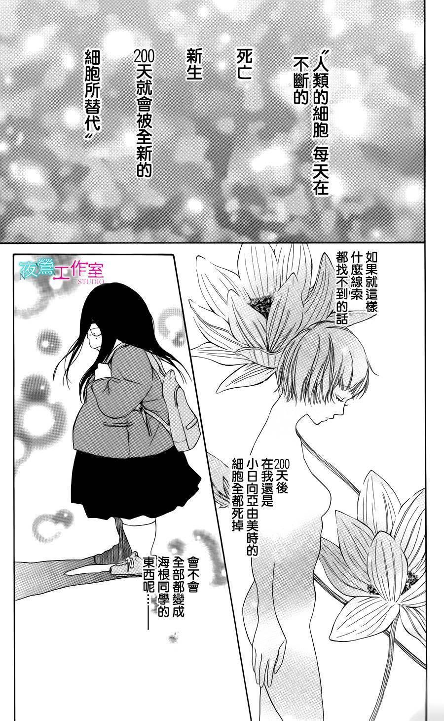 翱翔于天际的夜鹰韩漫全集-第03话无删减无遮挡章节图片 