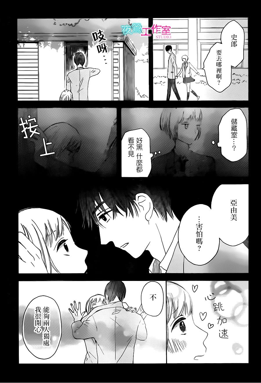 翱翔于天际的夜鹰韩漫全集-第04话无删减无遮挡章节图片 