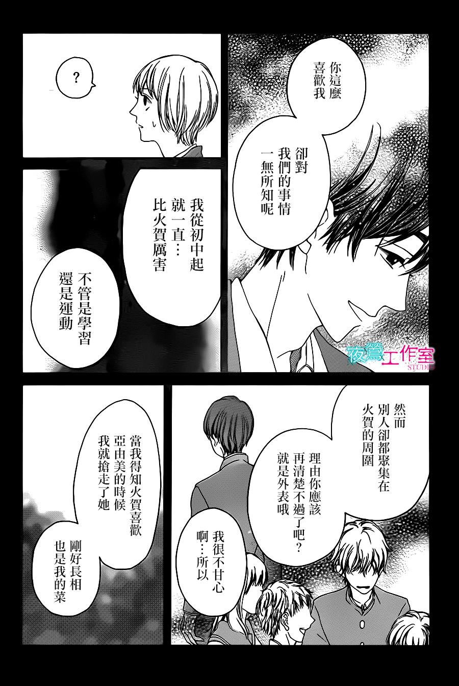翱翔于天际的夜鹰韩漫全集-第04话无删减无遮挡章节图片 