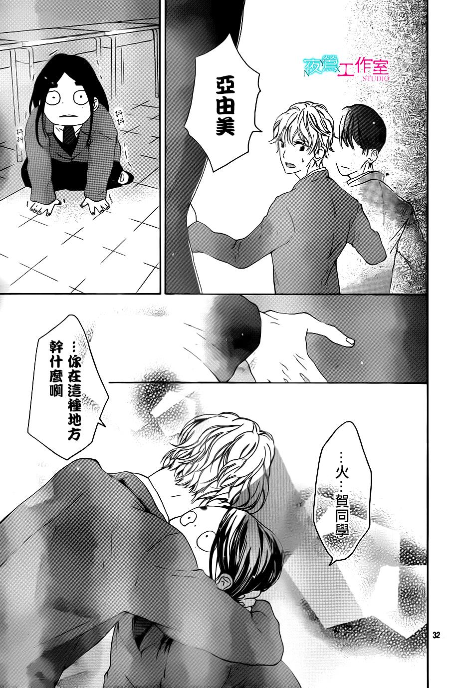 翱翔于天际的夜鹰韩漫全集-第04话无删减无遮挡章节图片 
