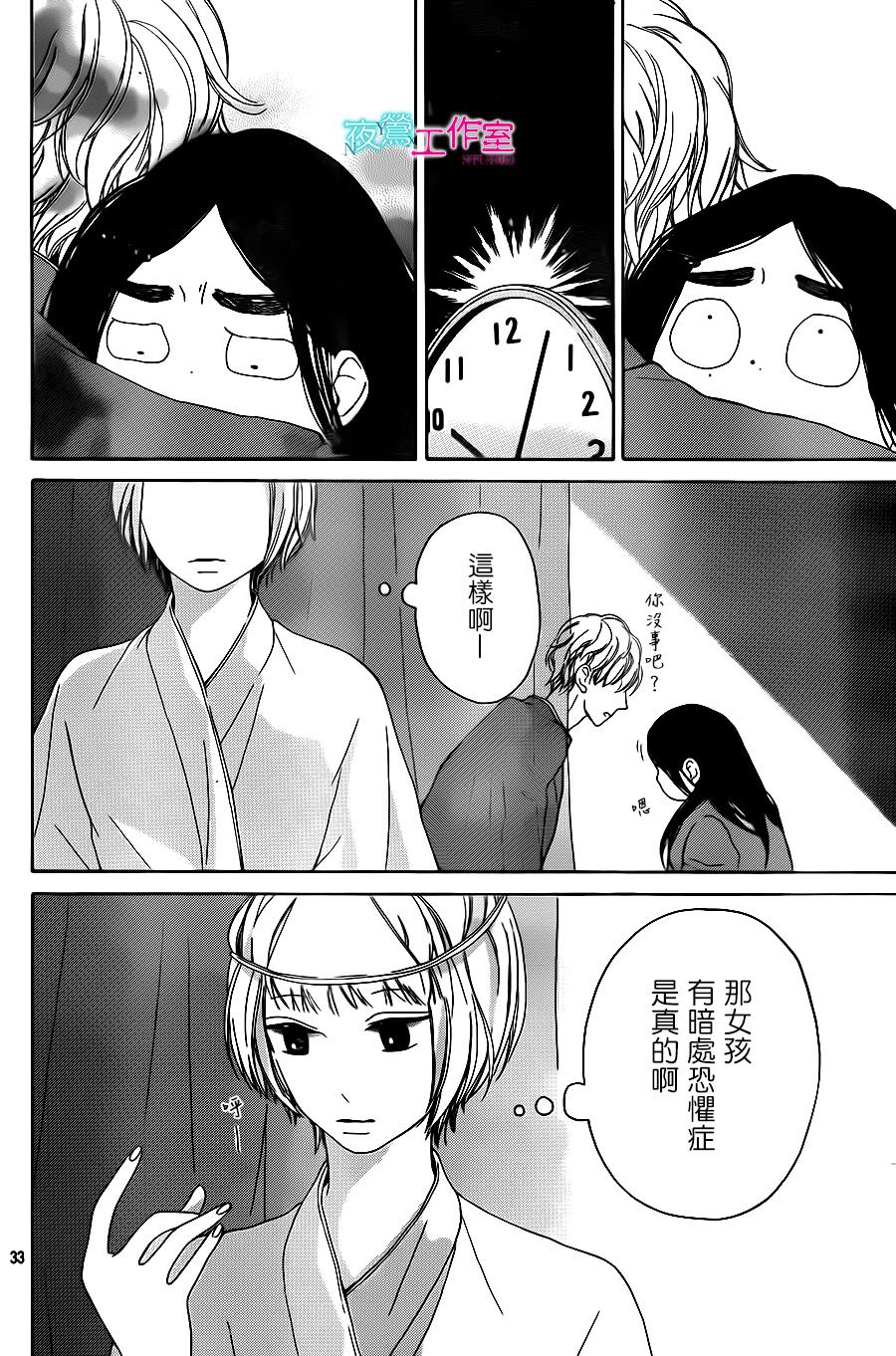 翱翔于天际的夜鹰韩漫全集-第04话无删减无遮挡章节图片 