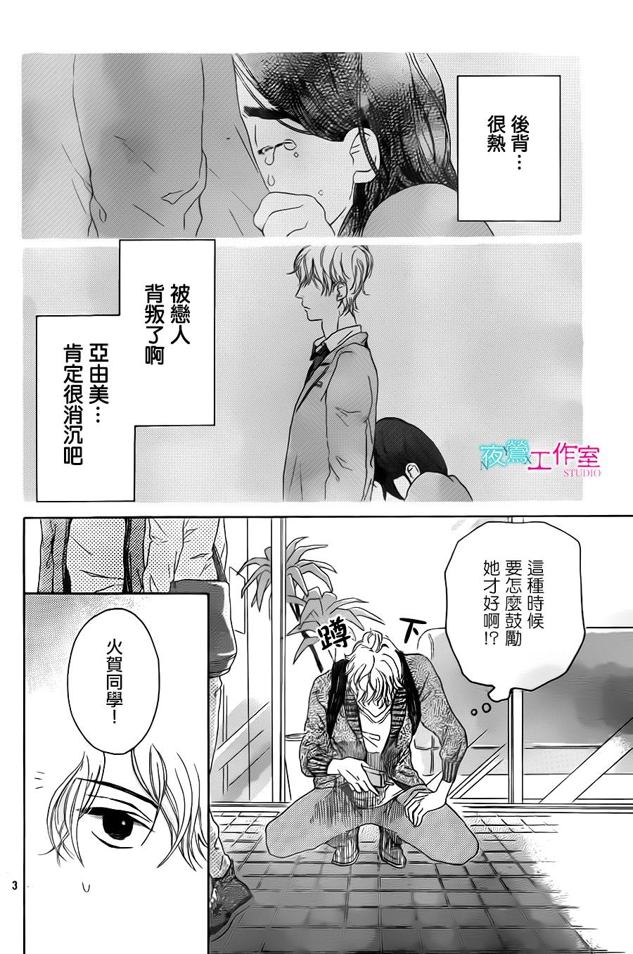 翱翔于天际的夜鹰韩漫全集-第04话无删减无遮挡章节图片 