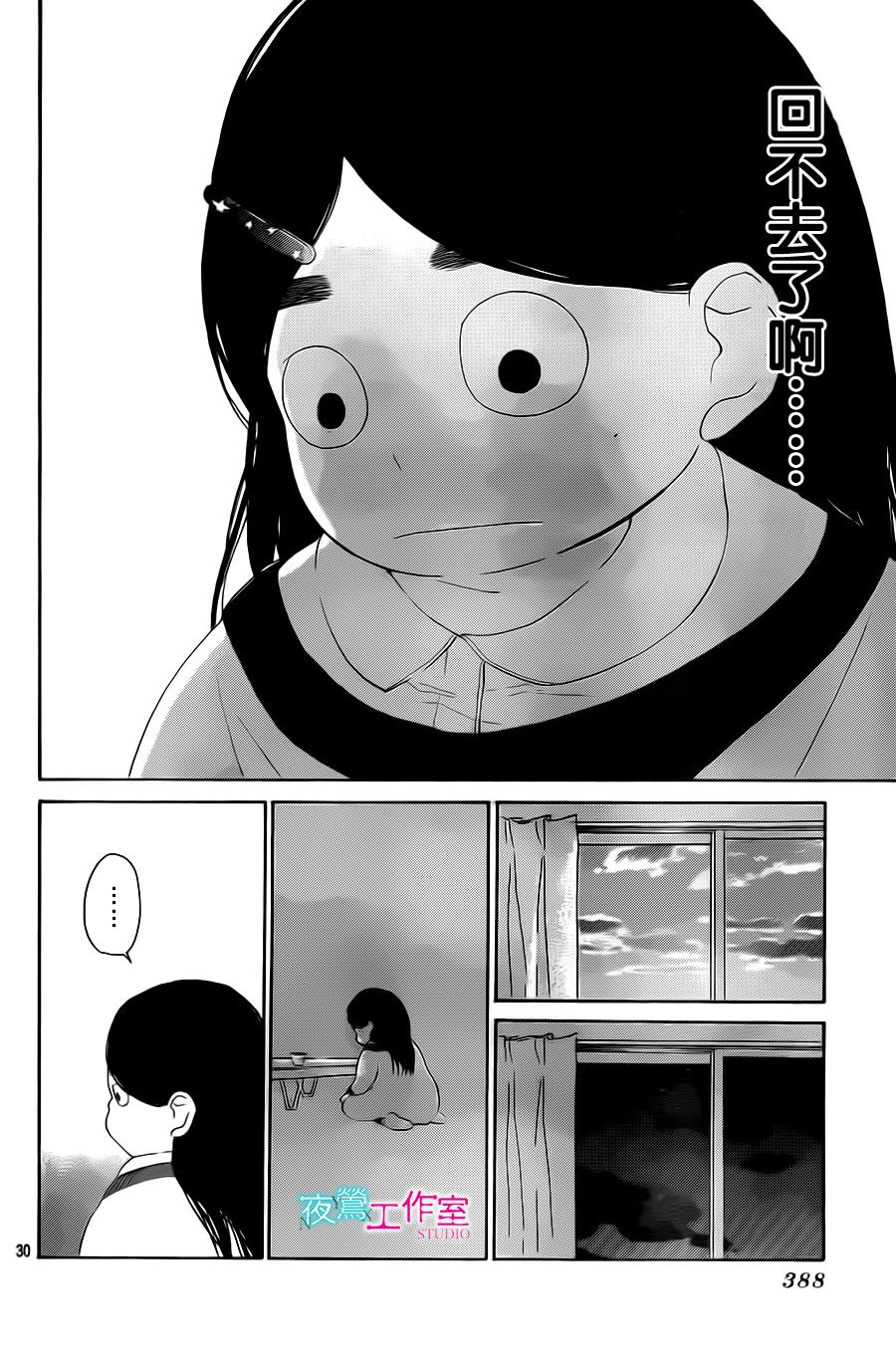 翱翔于天际的夜鹰韩漫全集-第05话无删减无遮挡章节图片 
