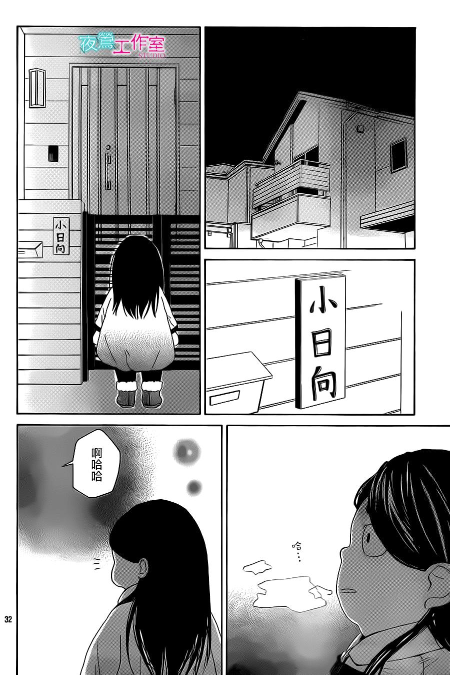 翱翔于天际的夜鹰韩漫全集-第05话无删减无遮挡章节图片 