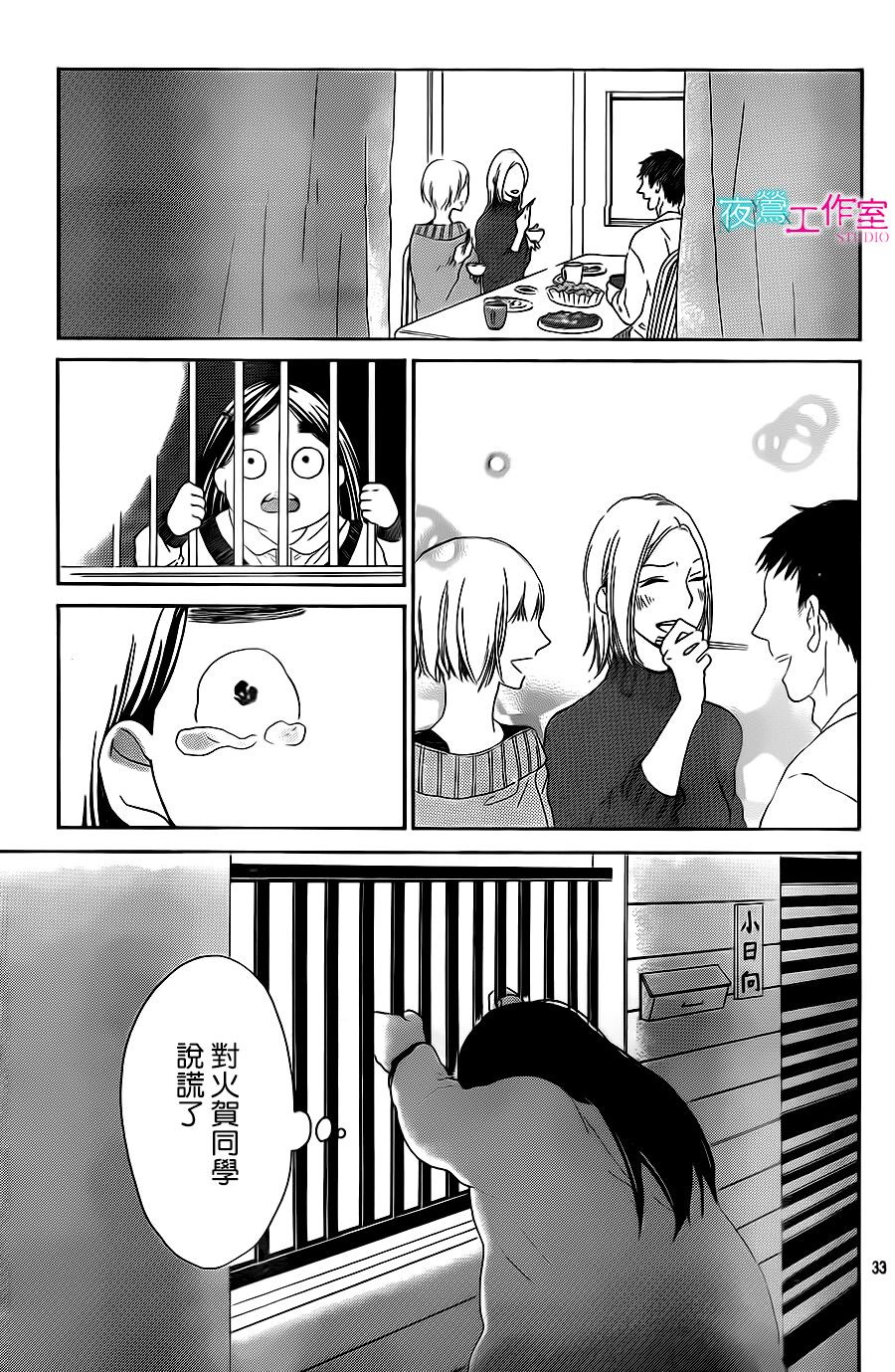 翱翔于天际的夜鹰韩漫全集-第05话无删减无遮挡章节图片 