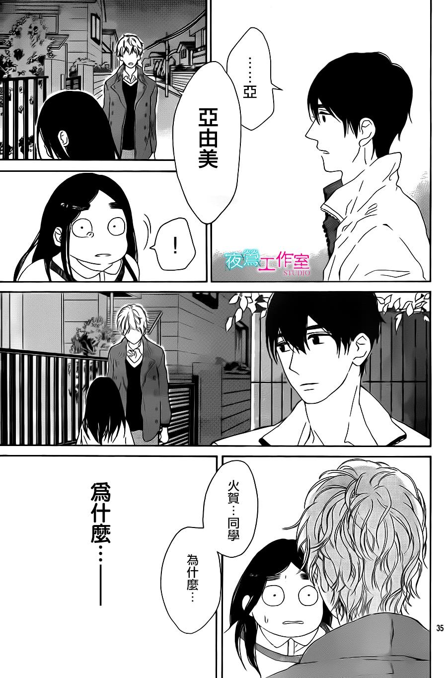 翱翔于天际的夜鹰韩漫全集-第05话无删减无遮挡章节图片 