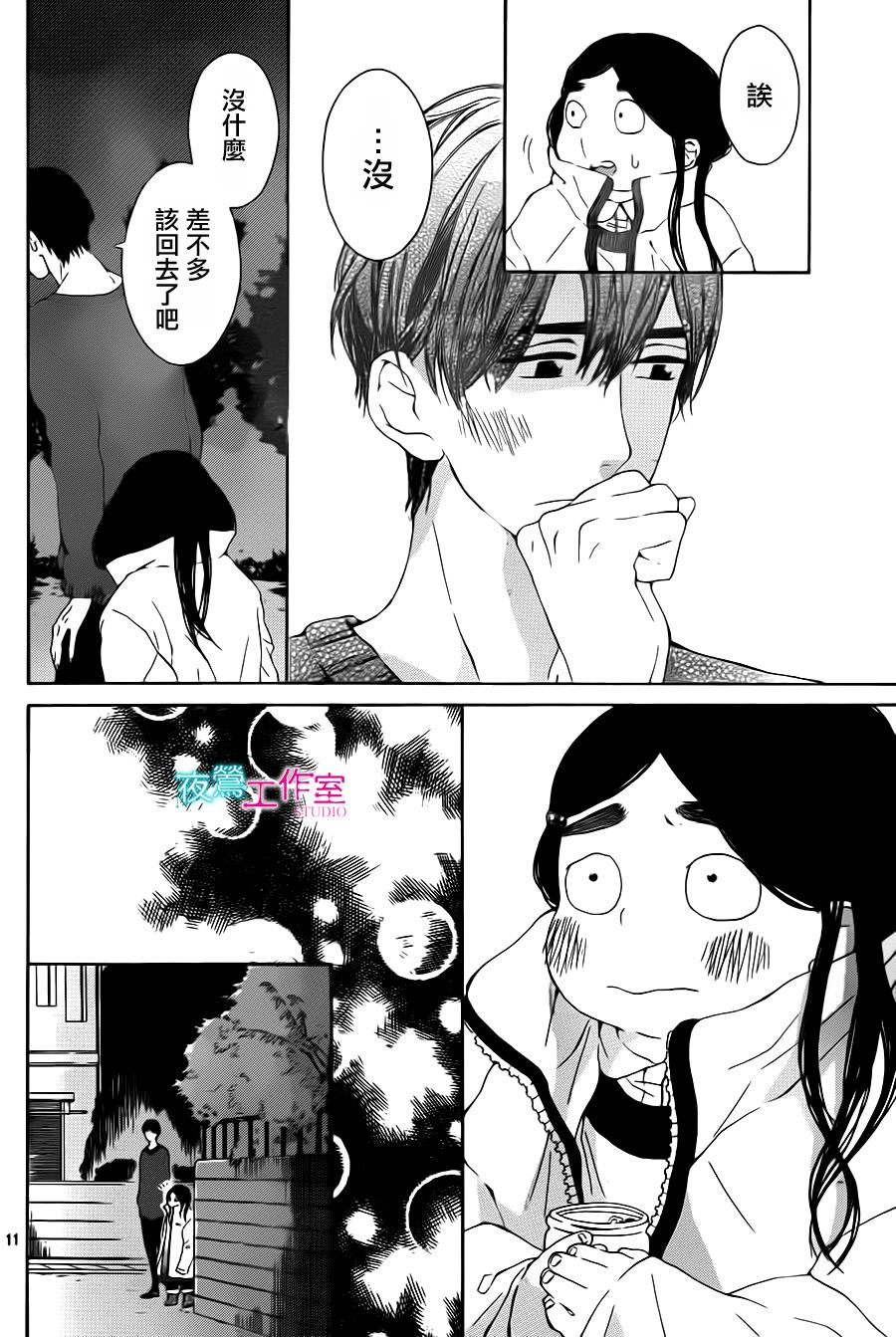 翱翔于天际的夜鹰韩漫全集-第06话无删减无遮挡章节图片 