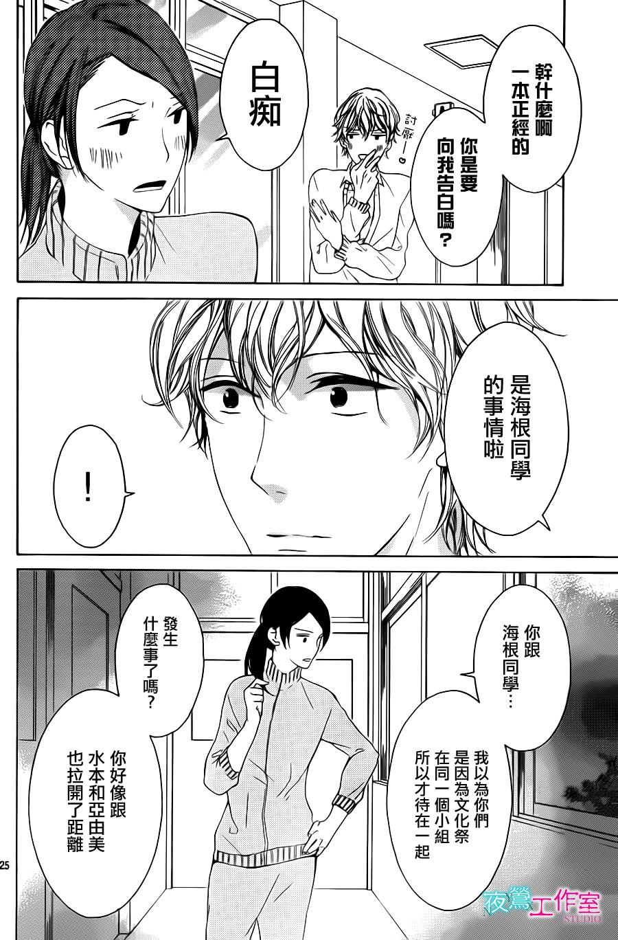 翱翔于天际的夜鹰韩漫全集-第06话无删减无遮挡章节图片 